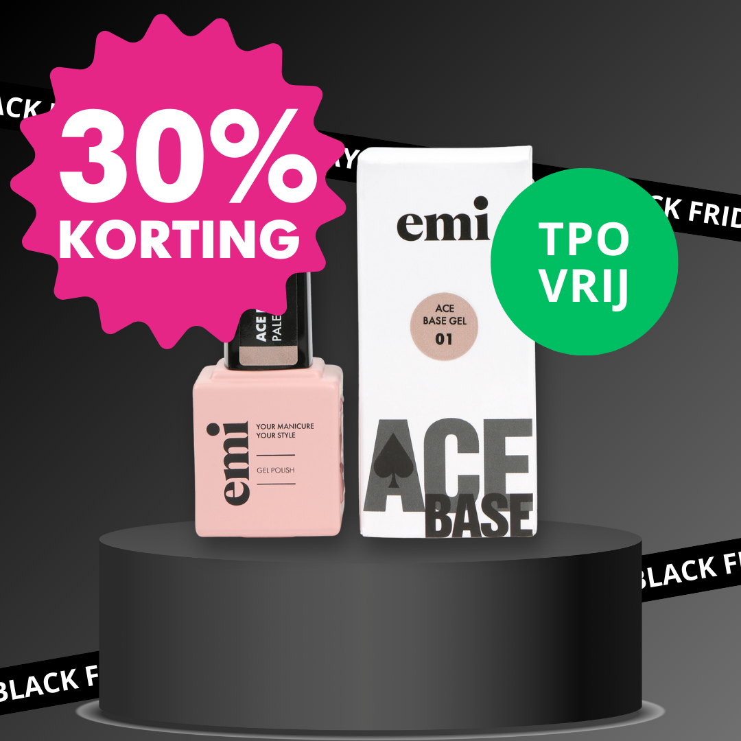 EMi Ace Base Gel