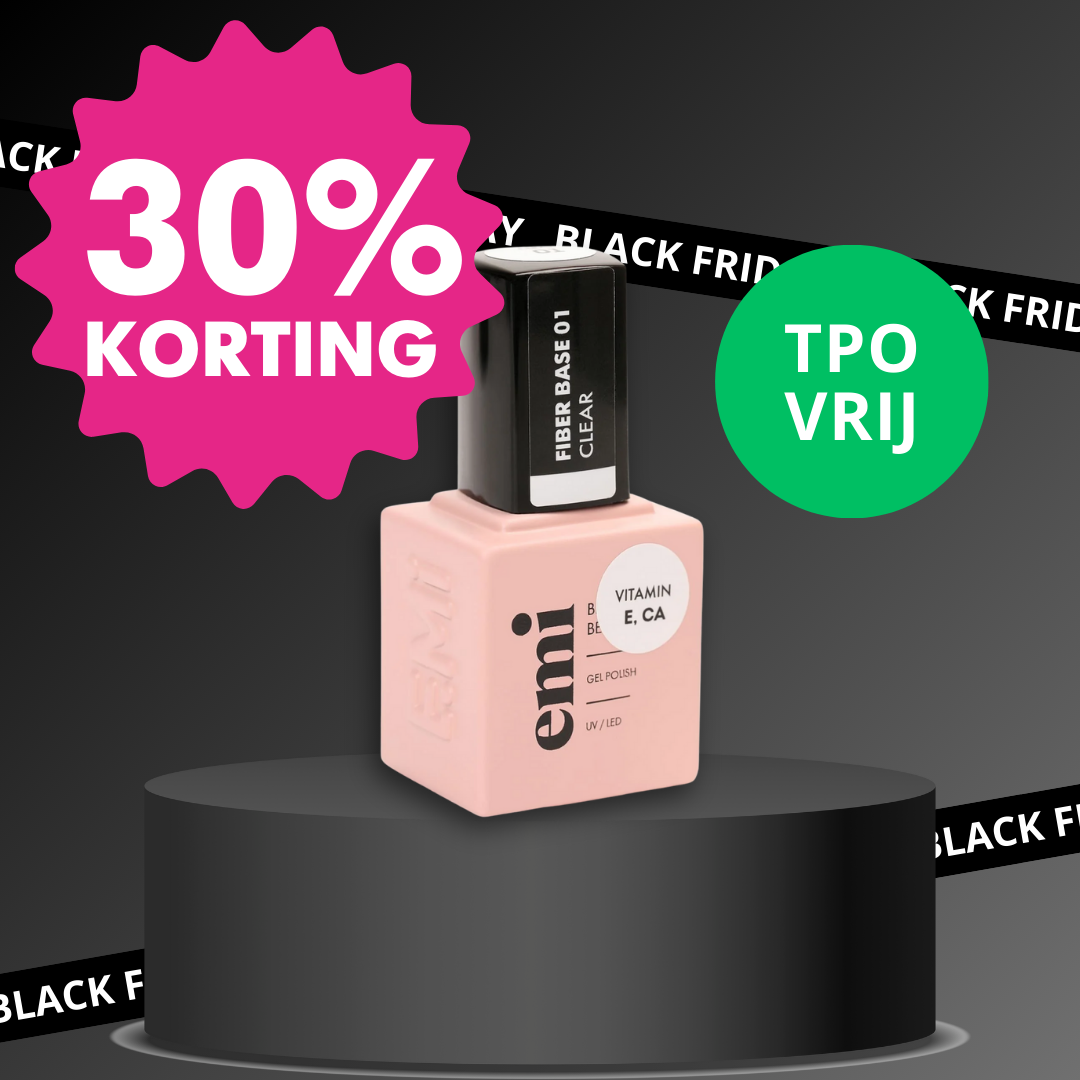 EMi Fiber Base Gel