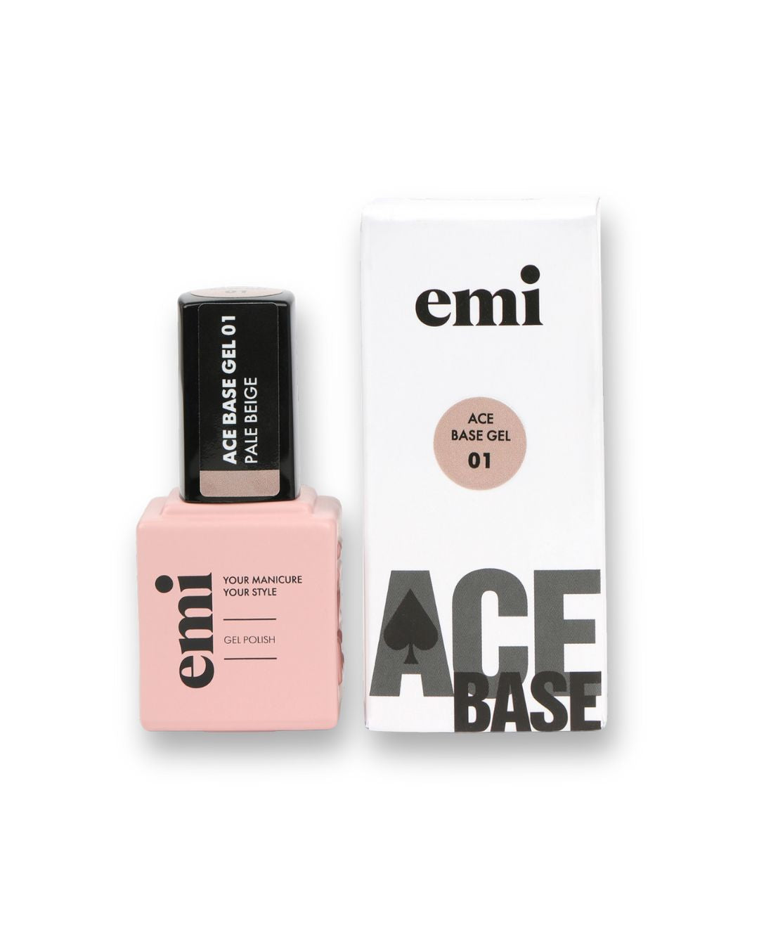 EMi Ace Base Gel