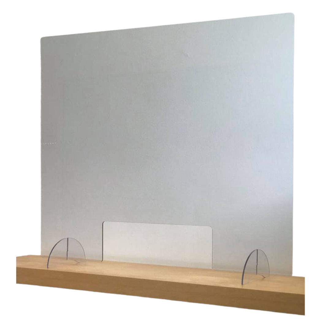 Plexi bescherming