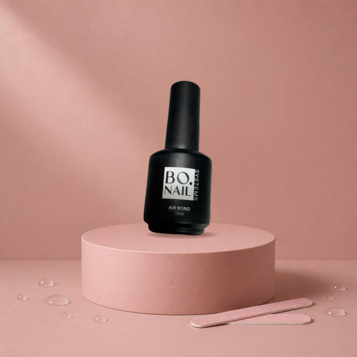 BO. Nail AirBond