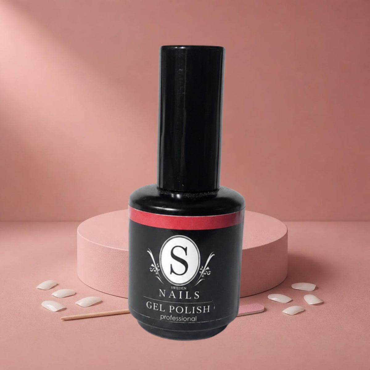 Sweden Nails Gellak – 014