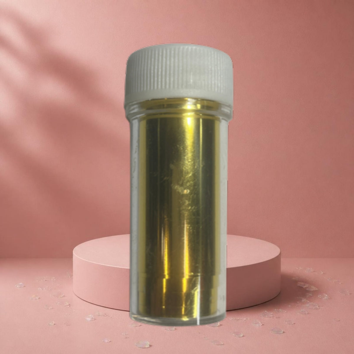 Folie – Goud