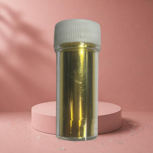 Folie – Goud