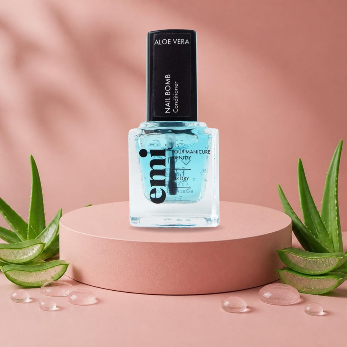 Nail Bomb, 9 ml