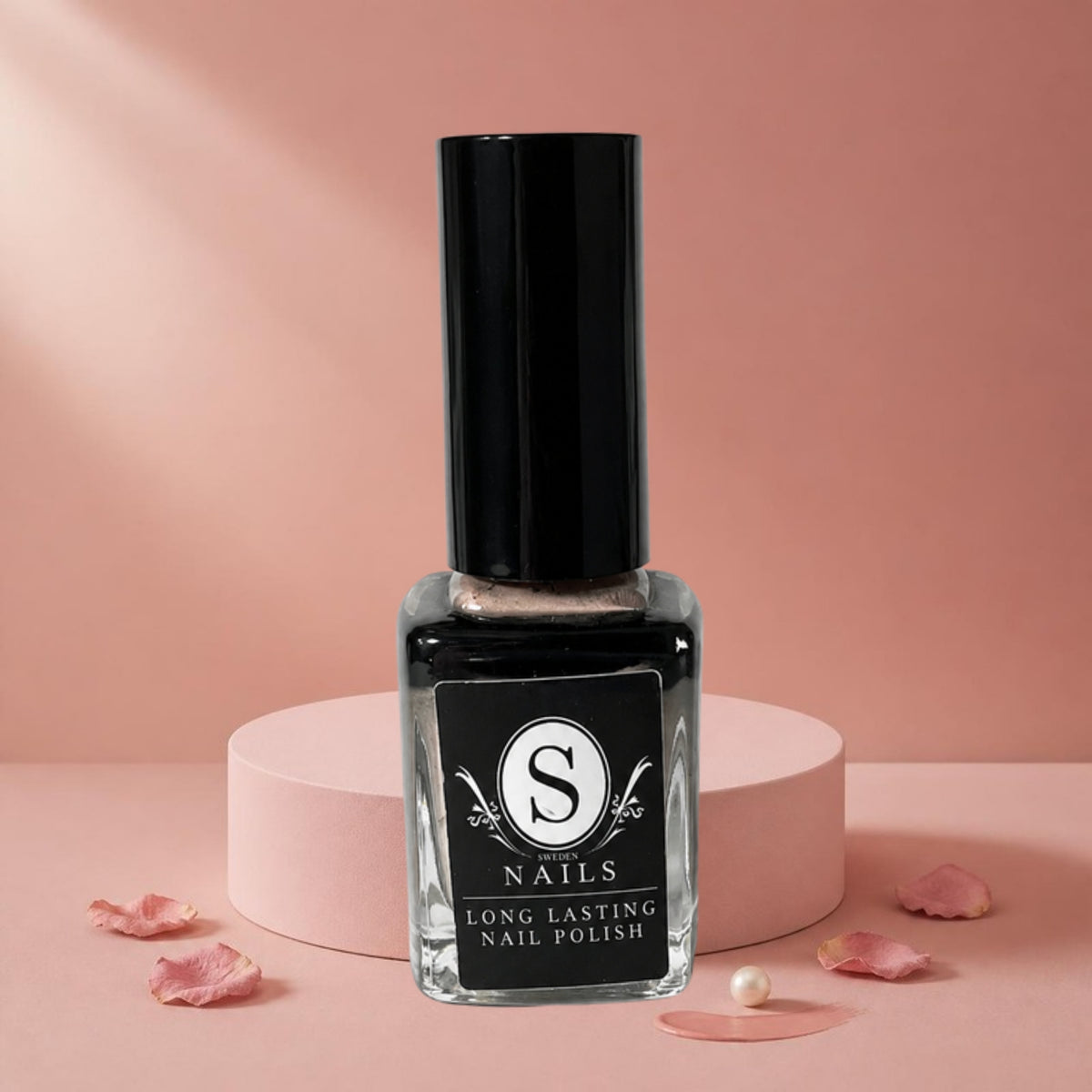 Sweden Nails Nagellak – Panther
