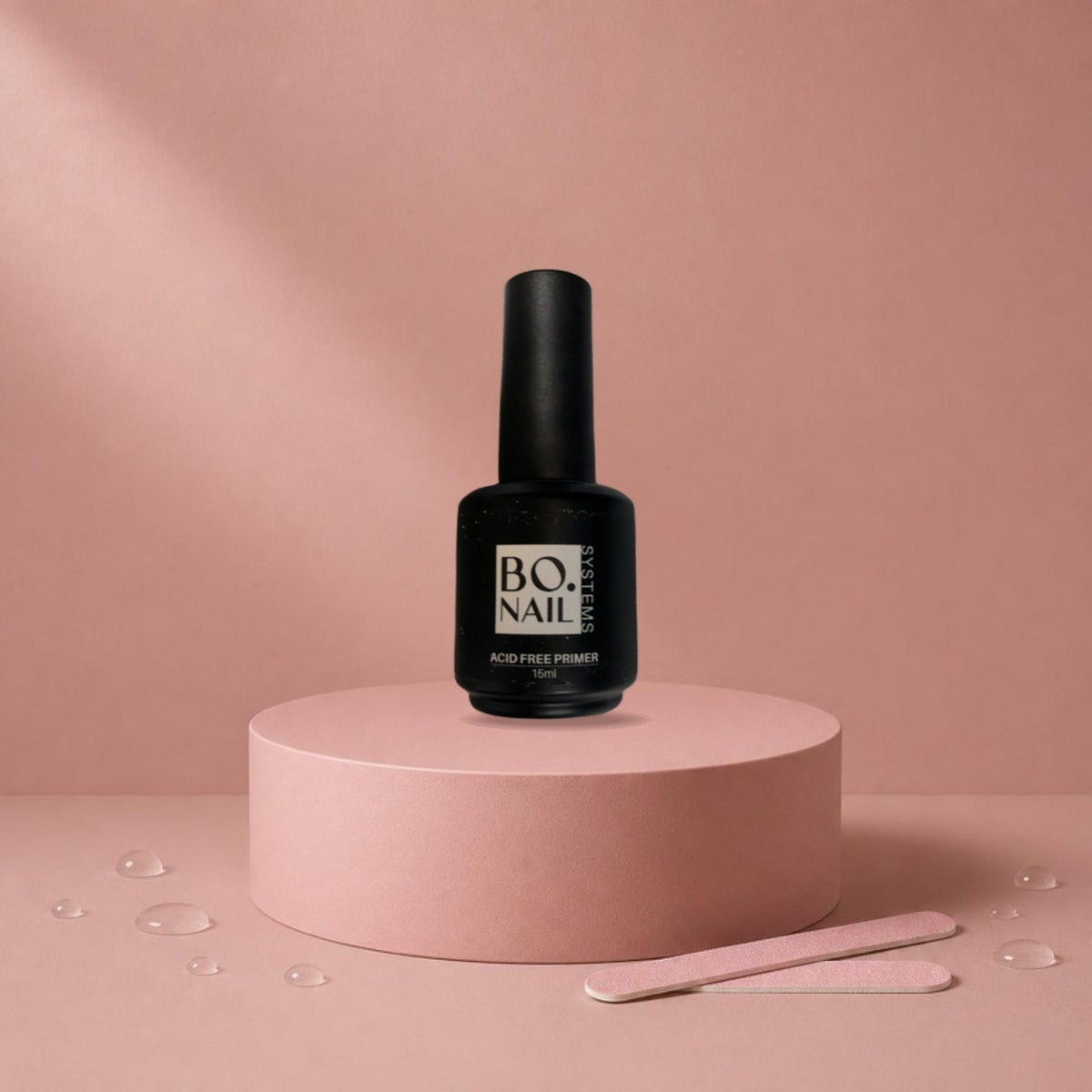 BO. Nail Acid Free Primer