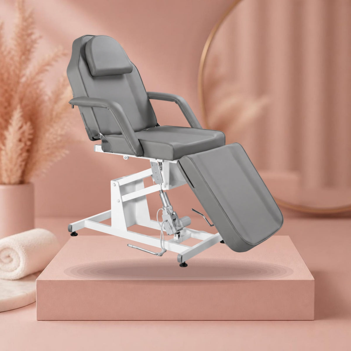 SIBEL Electric Beauty Bed Sylvie