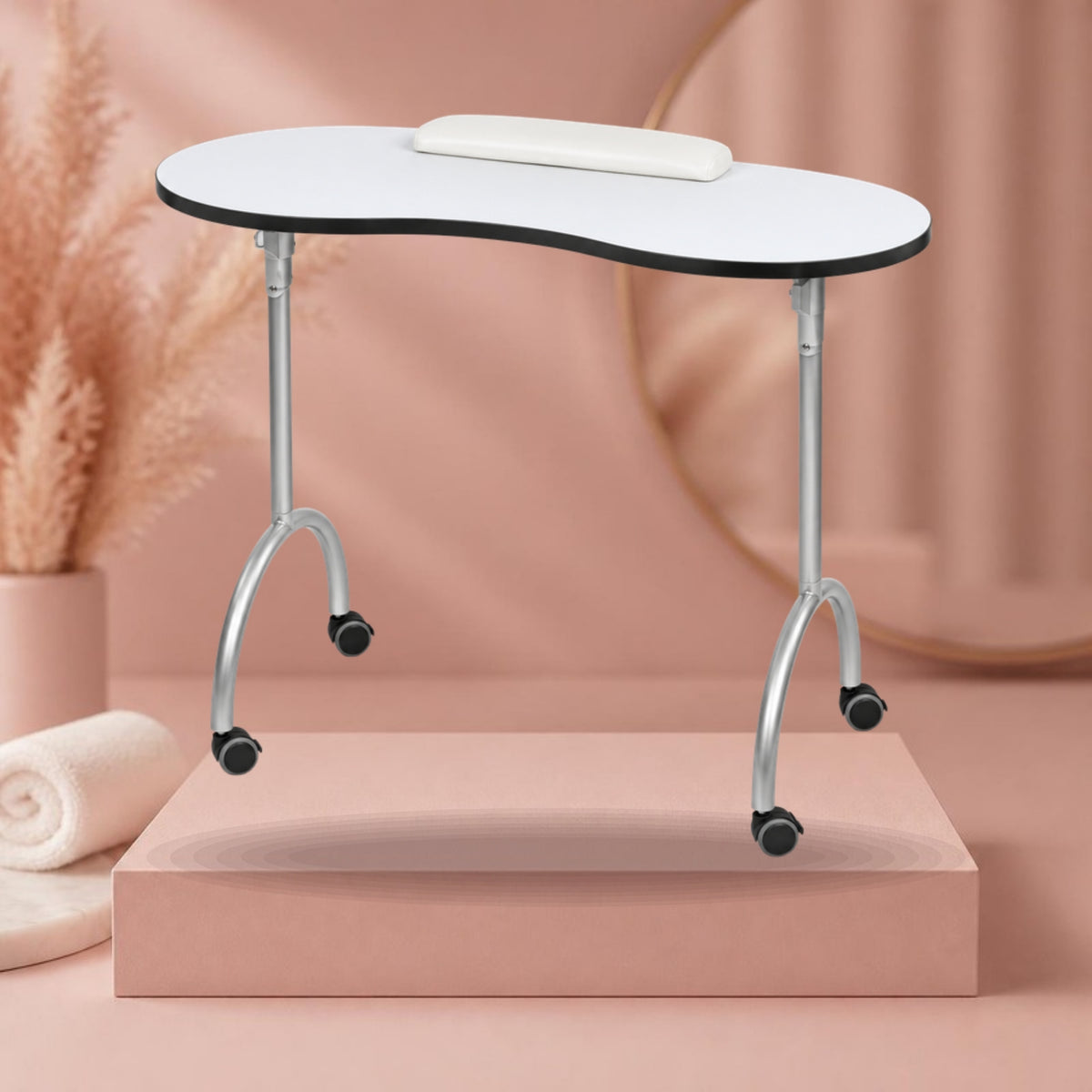 SIBEL Nail Station Foldable