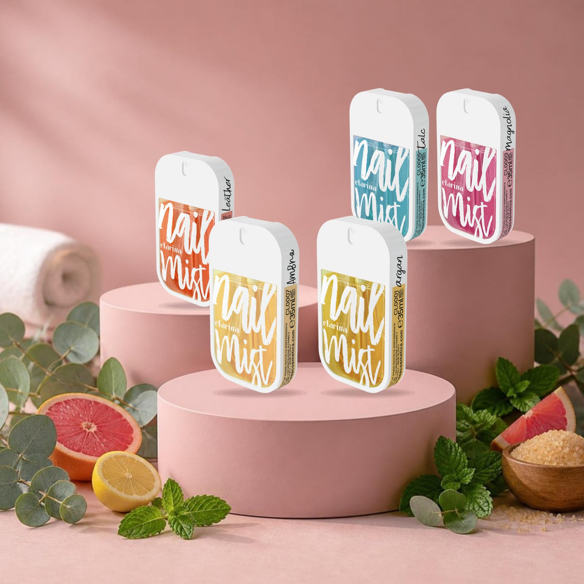 Nail Mist