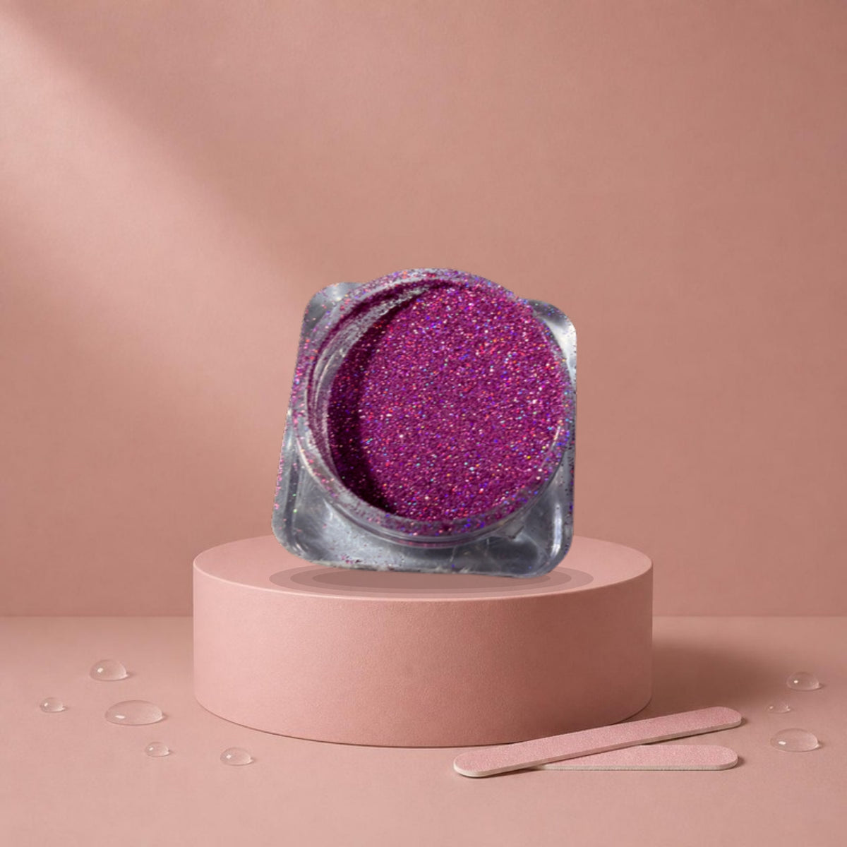 EMI Dust Holographic – #138