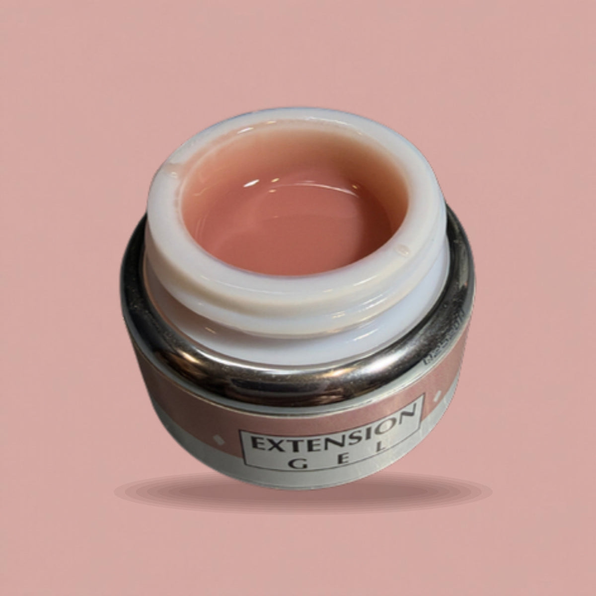 NLC Extension Gel – Pink