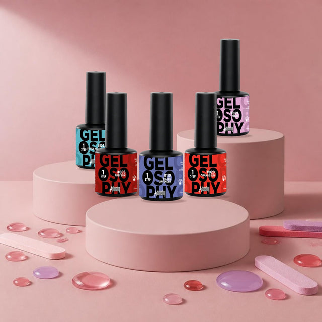 Gelosophy 1-Step 7 ml