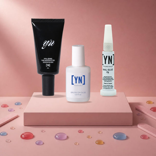 Young Nails Lijm