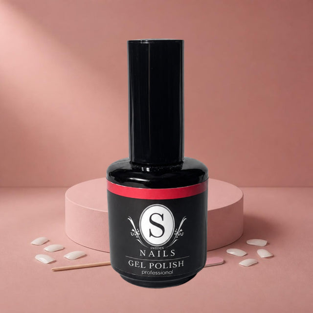 Sweden Nails Gellak – 020