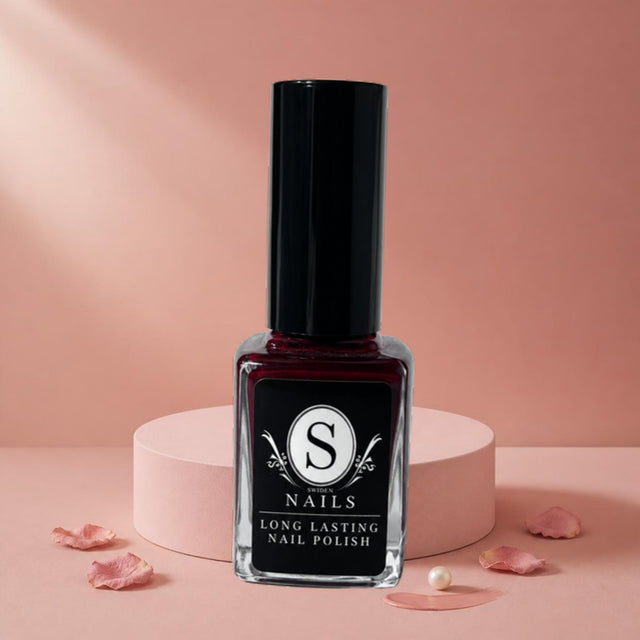 Sweden Nails Nagellak – Proud Mary