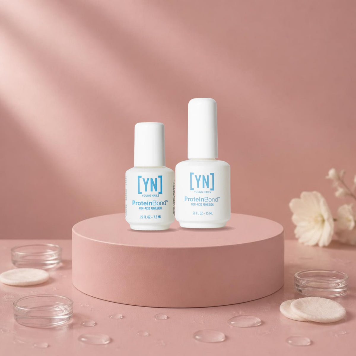 Young Nails Protein Bond