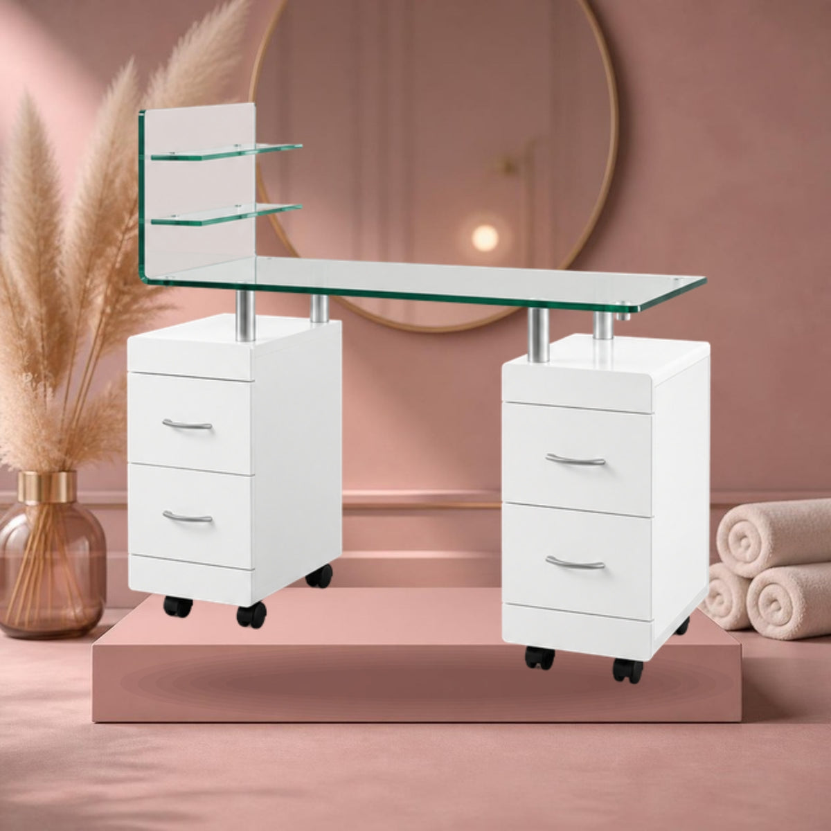 SIBEL Nail Station Louise