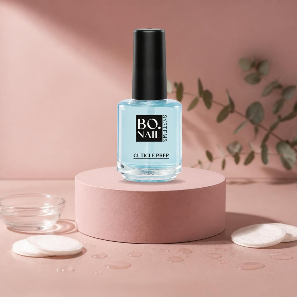 BO Cuticle Prep