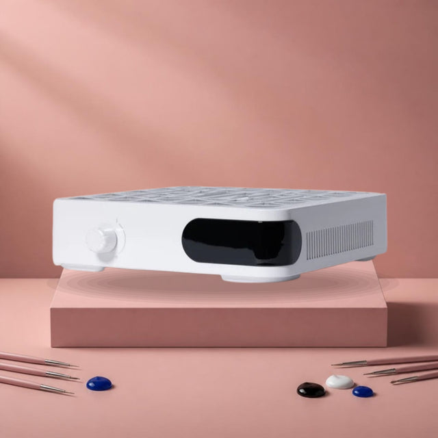 Young Nails Nail Dust Collector
