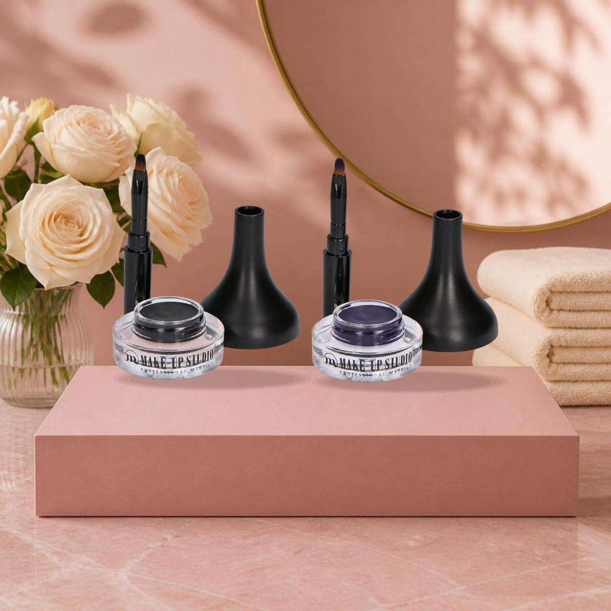 Make-Up Studio Eyeliner Cream