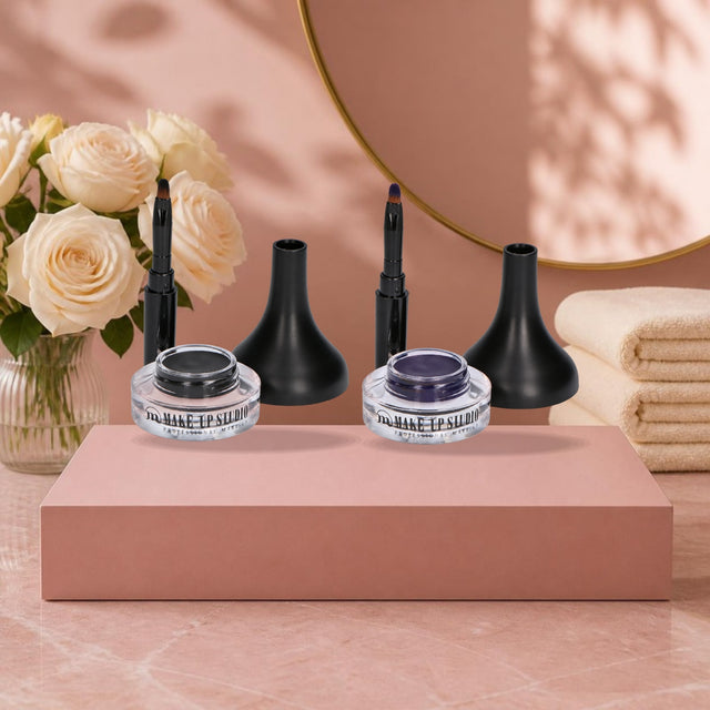 Make-Up Studio Eyeliner Cream