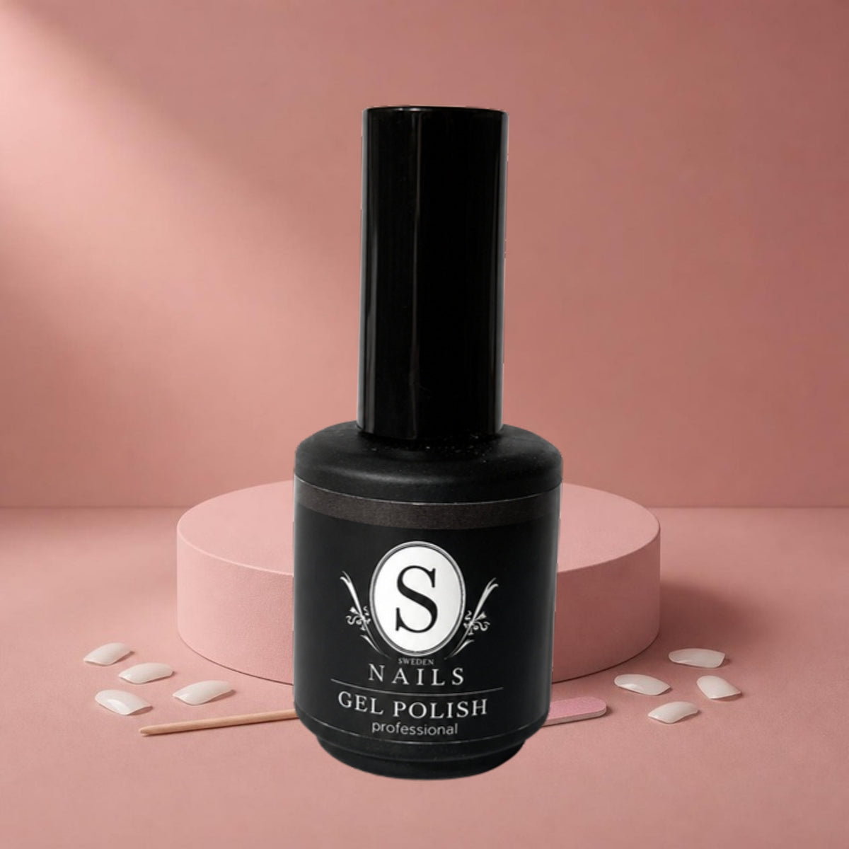 Sweden Nails Gellak – 038