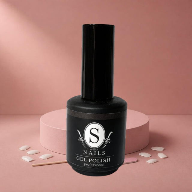 Sweden Nails Gellak – 038