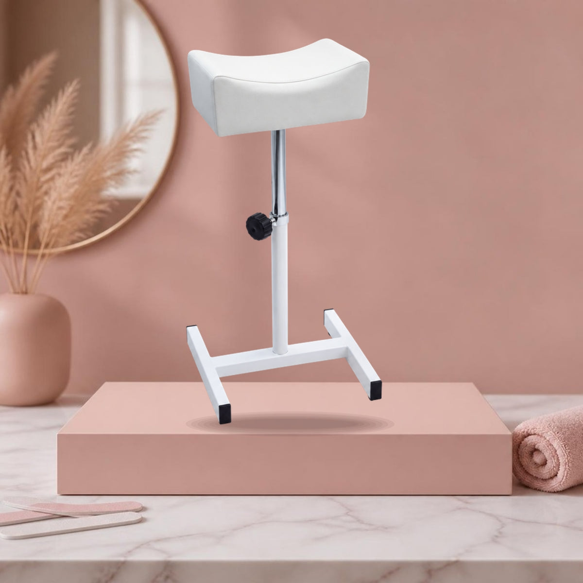 SIBEL Foot Support White