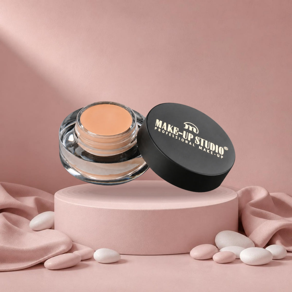 Compact neutralizer