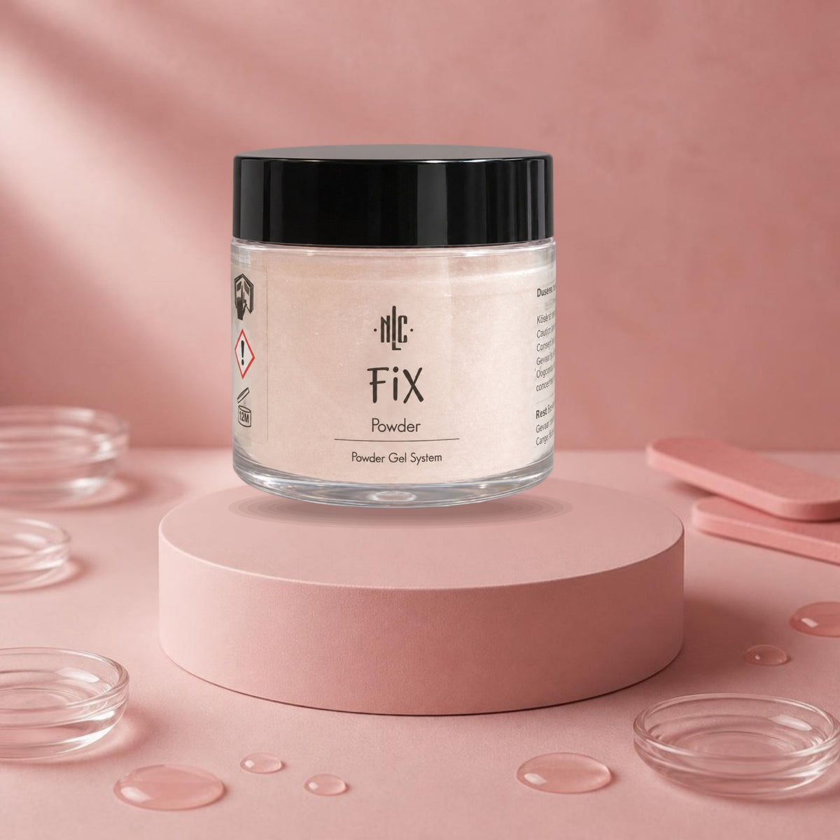 Flex Powder