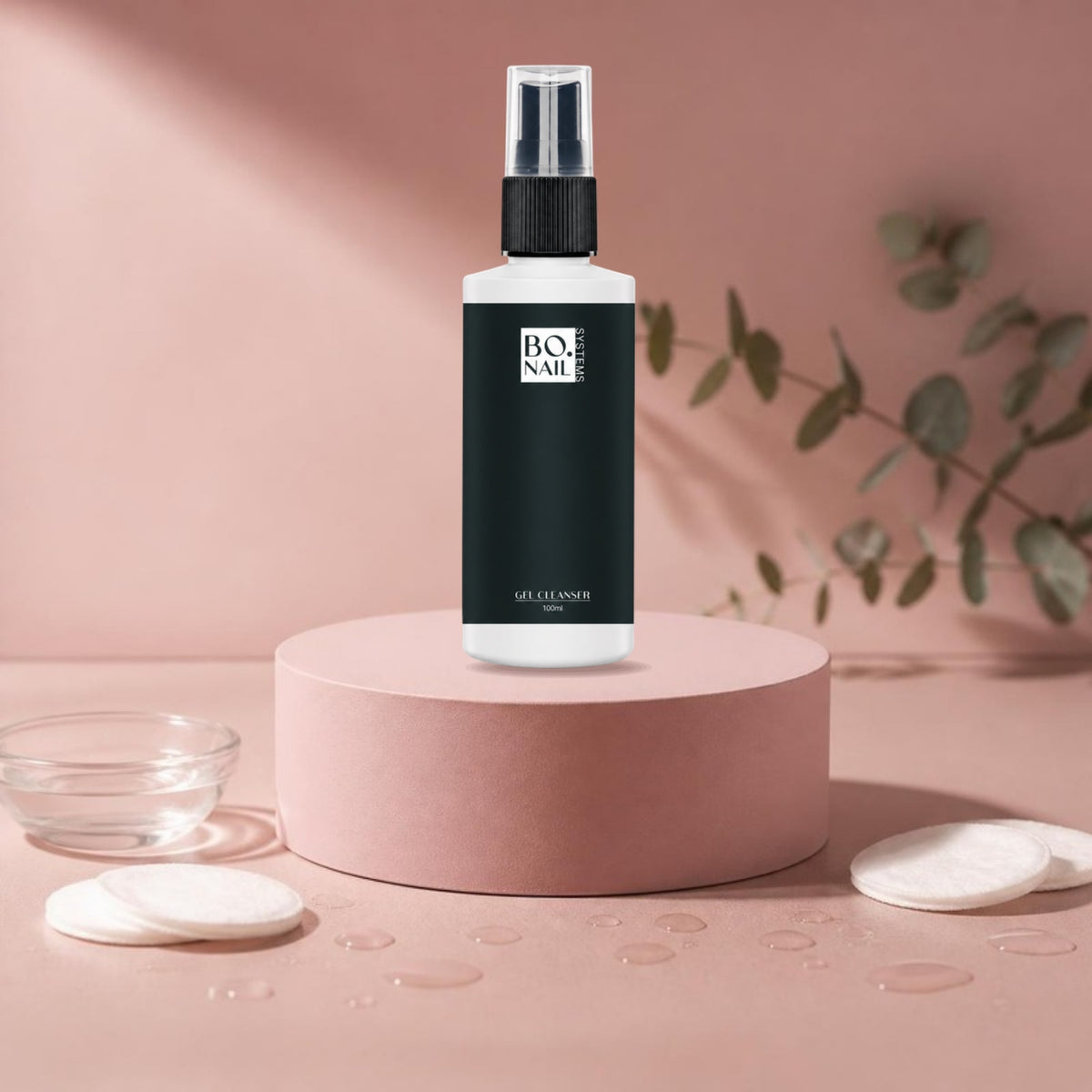 BO Gel Cleanser (100ml)