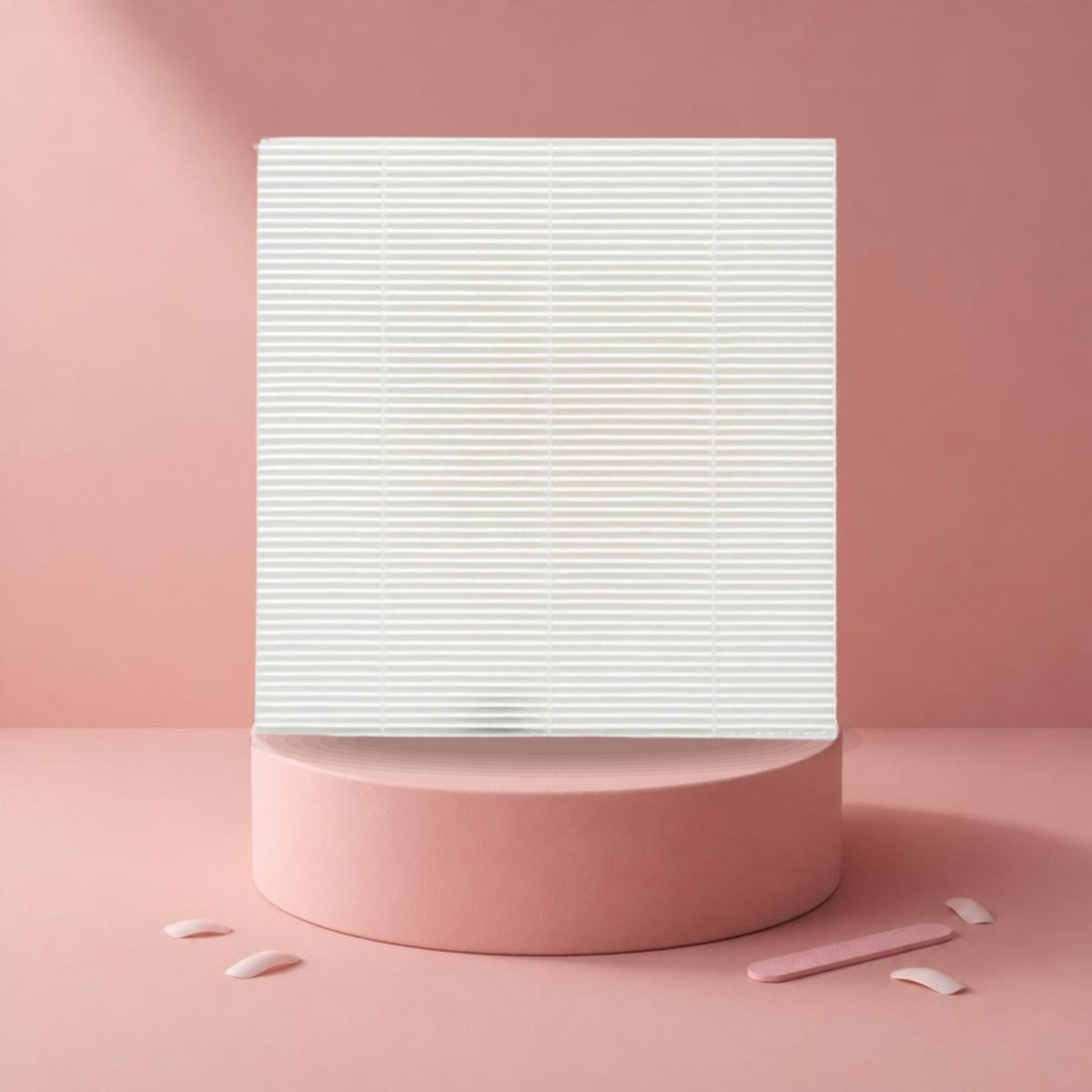 Young Nails Dust Collector Filter
