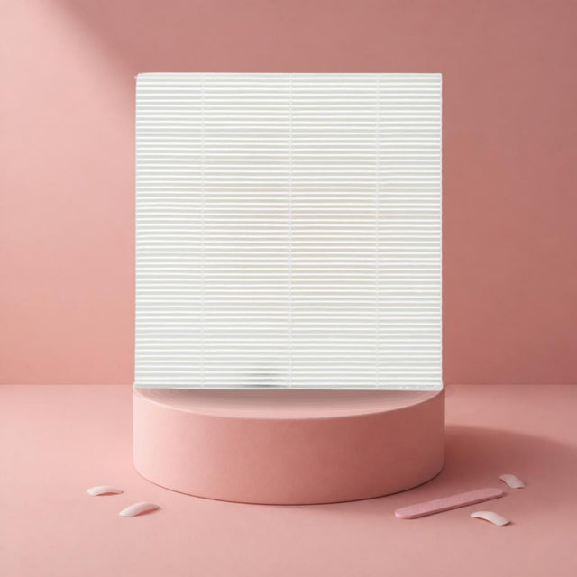 Young Nails Dust Collector Filter