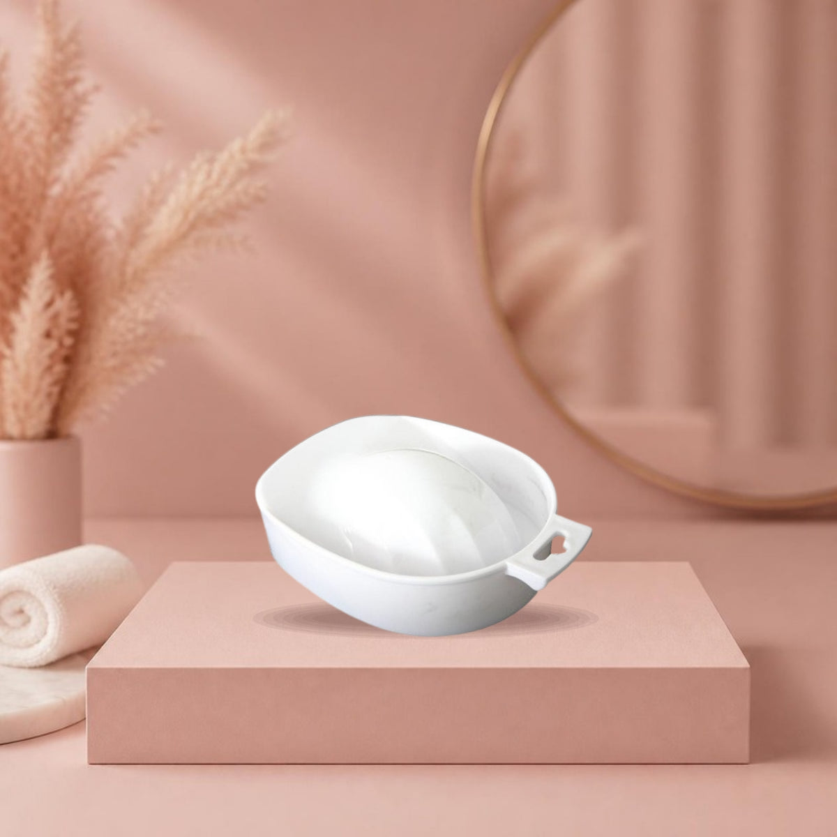 Manicure Bowl