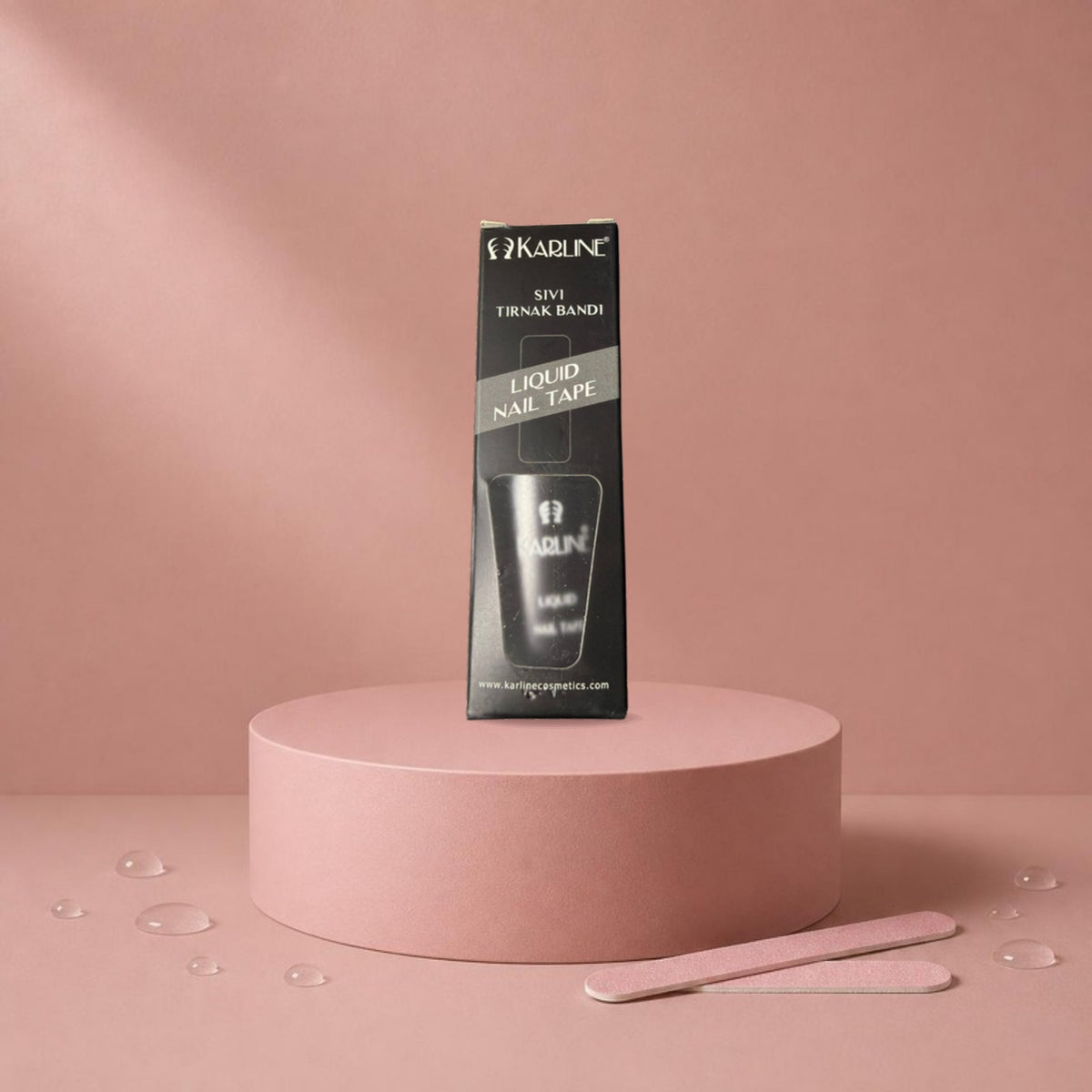 Liquid Nail Tape