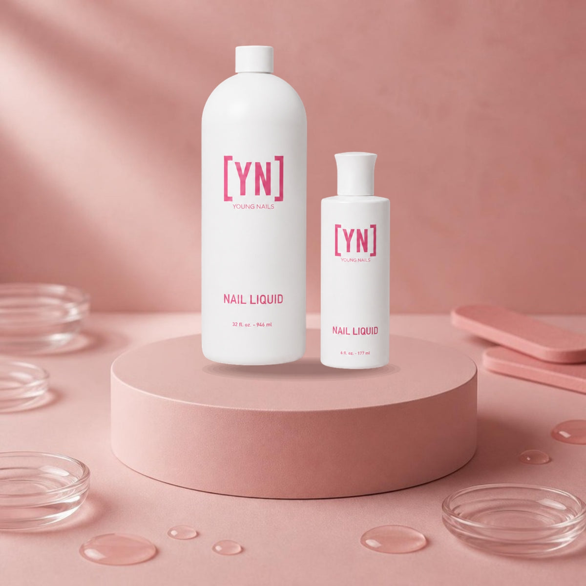 Young Nails Liquid