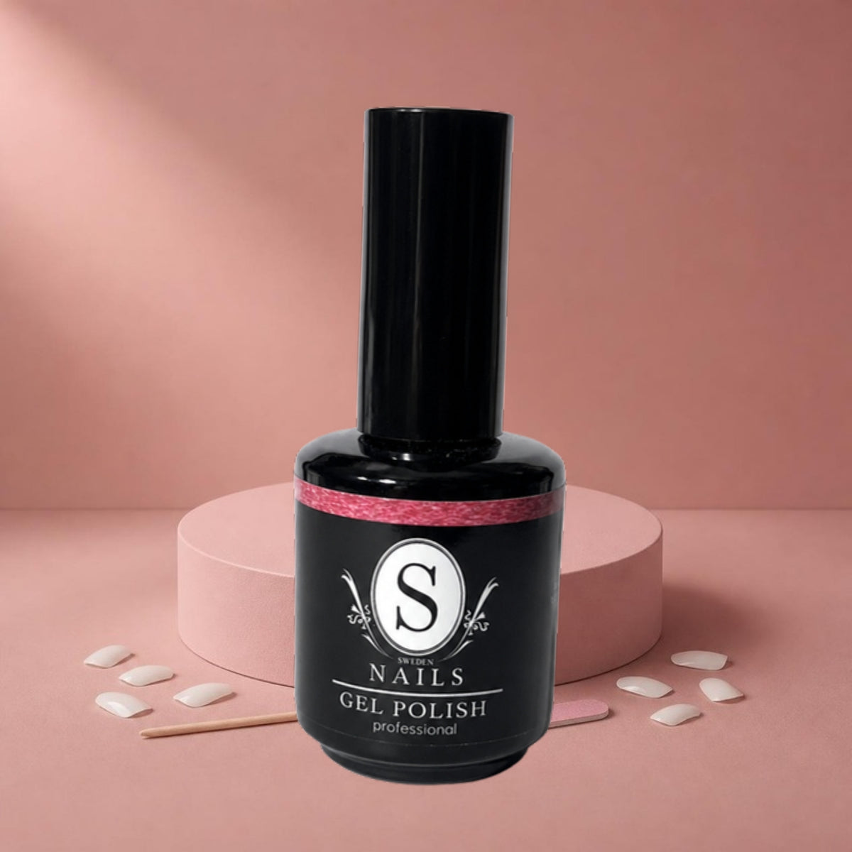 Sweden Nails Gellak – 077