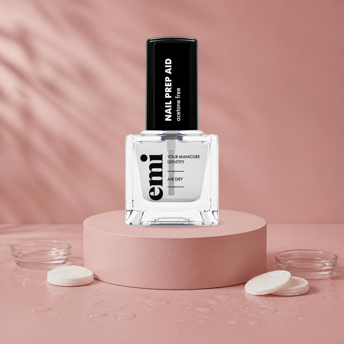 Nail Prep Aid 9/15 ml