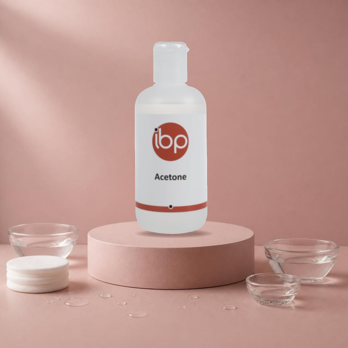 IBP Acetone