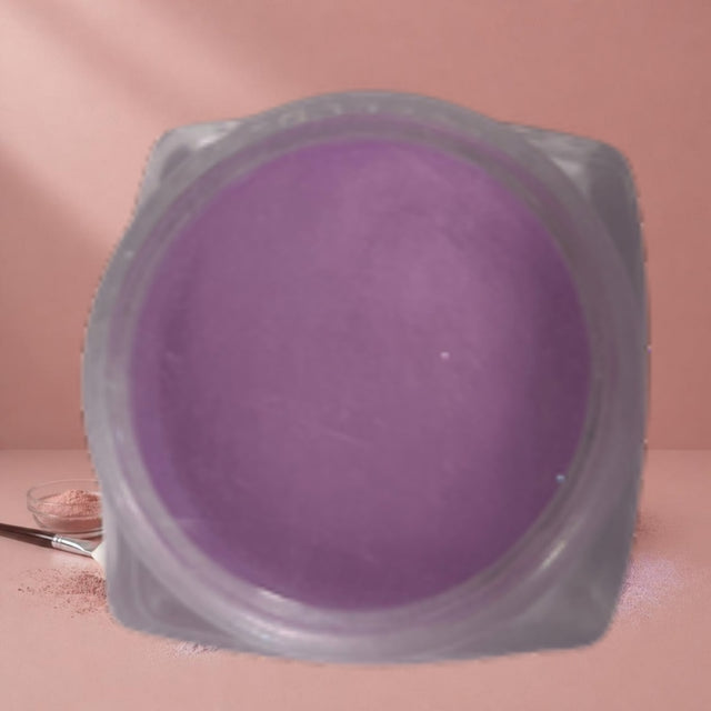 Glow in the Dark Pigment – Paars #11