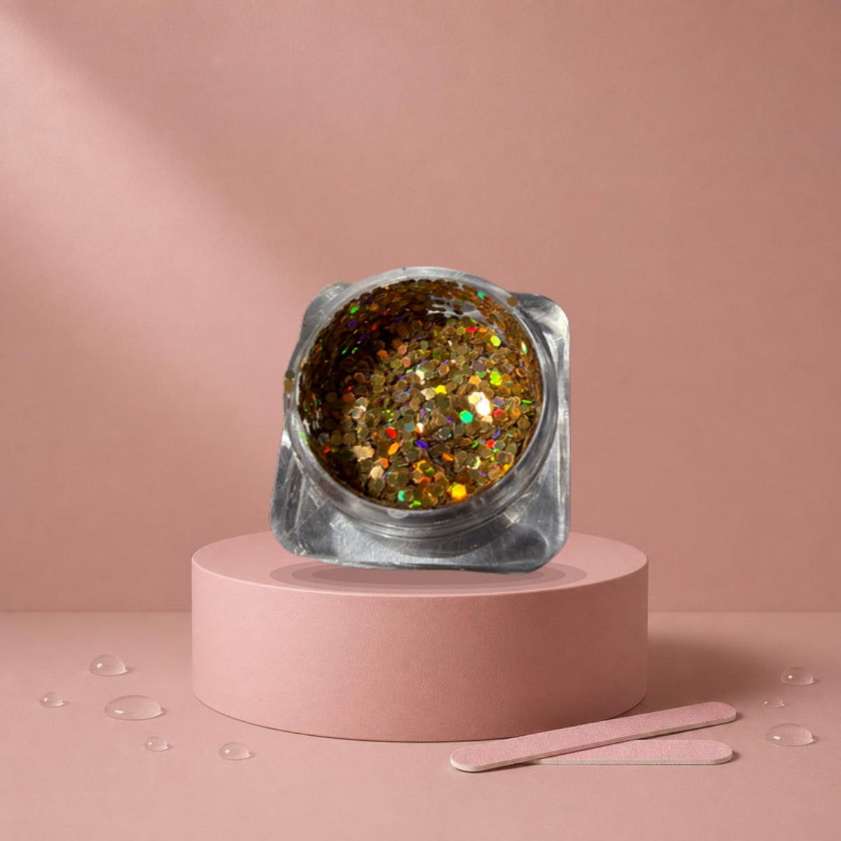 EMI Dust Holographic – #120