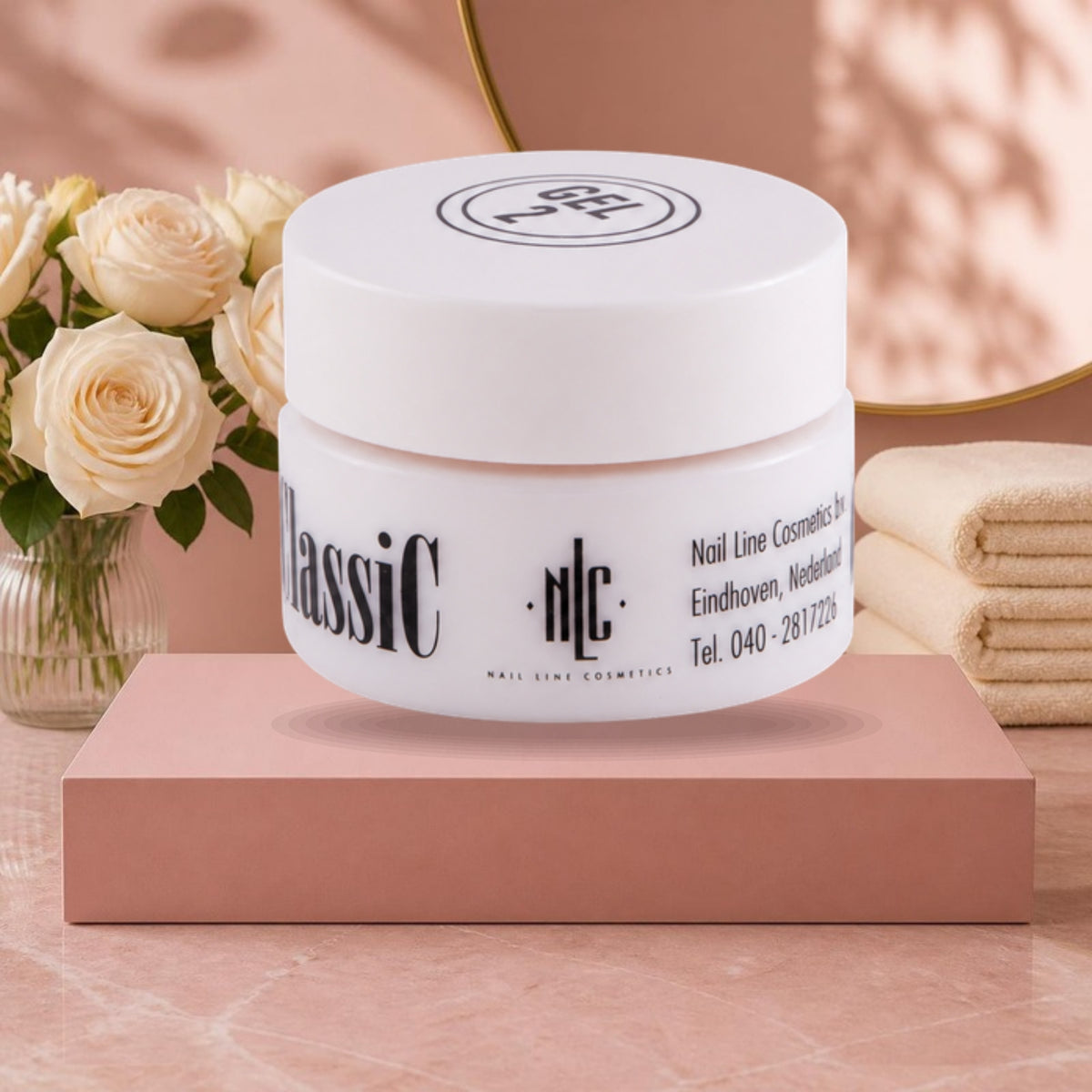 NLC Classic Gel