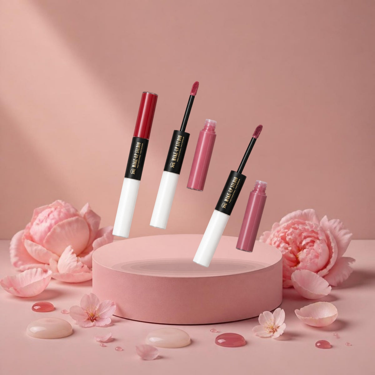 Make-Up Studio Lip Duo
