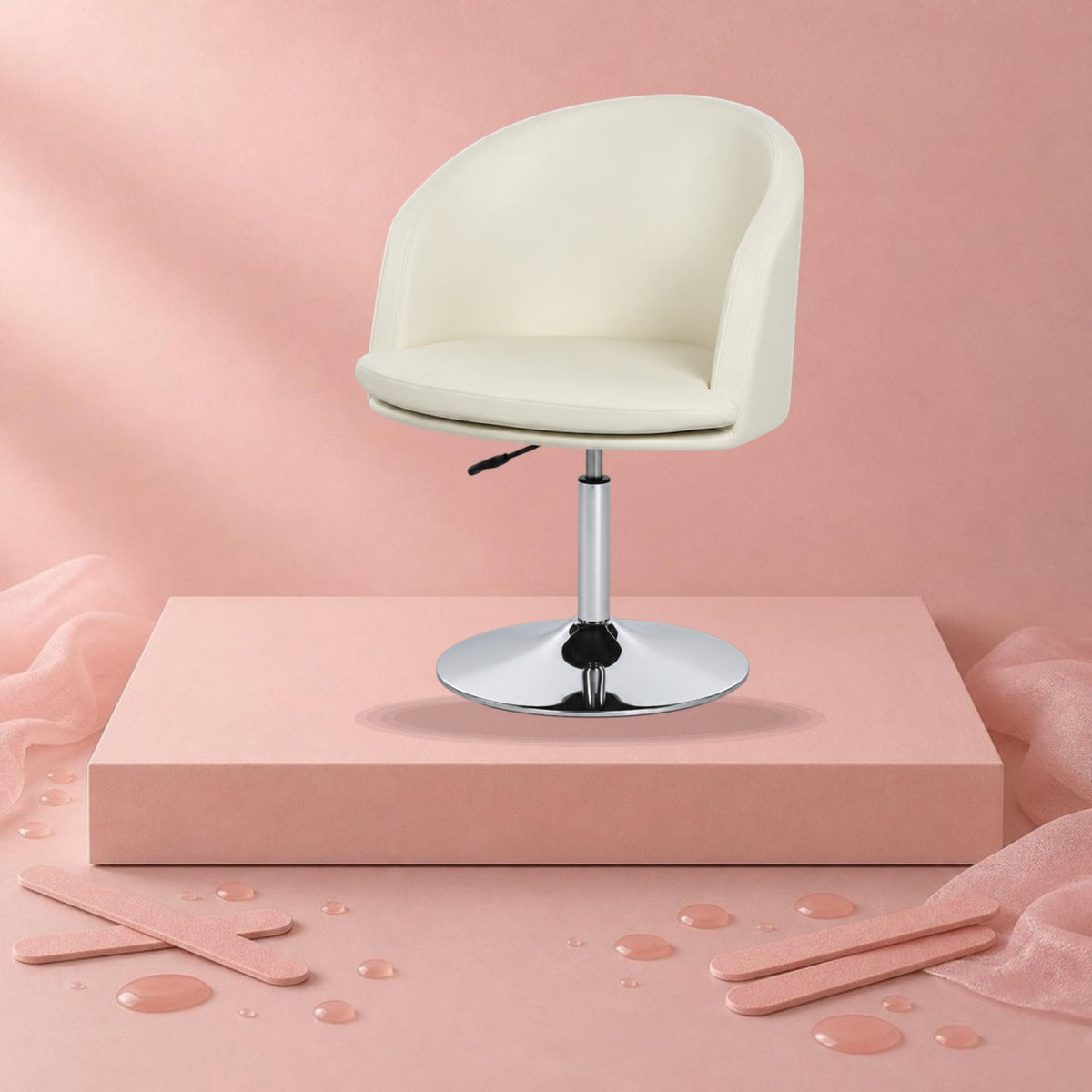 SIBEL Styling Chair Isaline