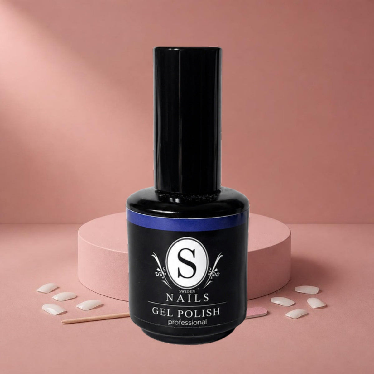Sweden Nails Gellak – 090