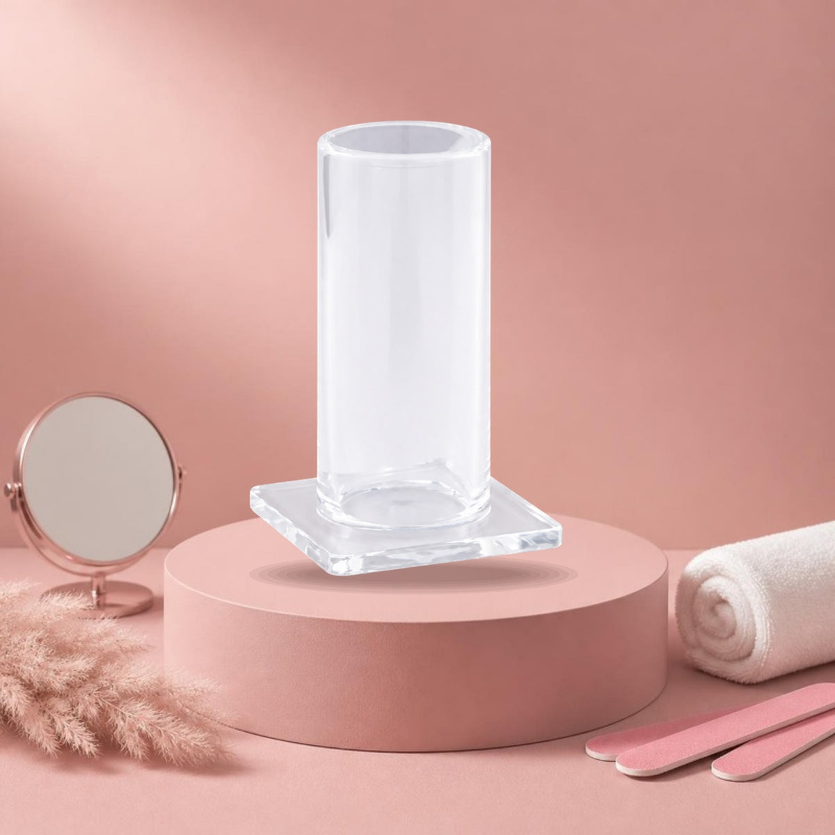 Brush Holder