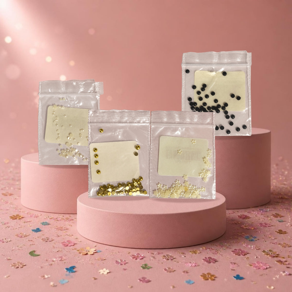 Rhinestones Refil