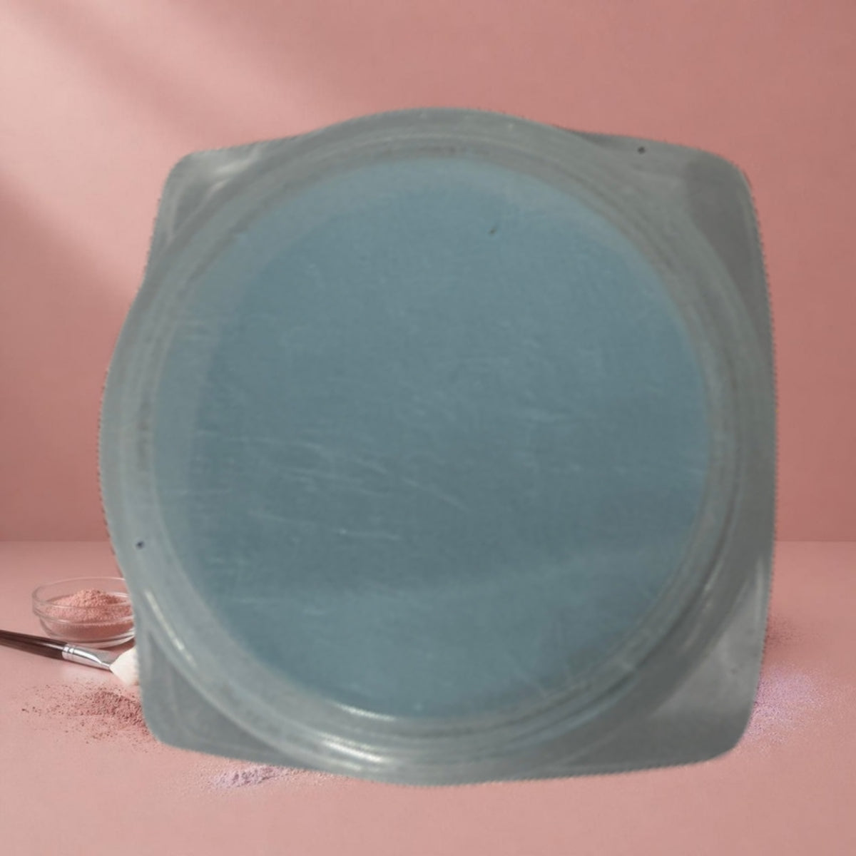 Glow in the Dark Pigment – Blauw