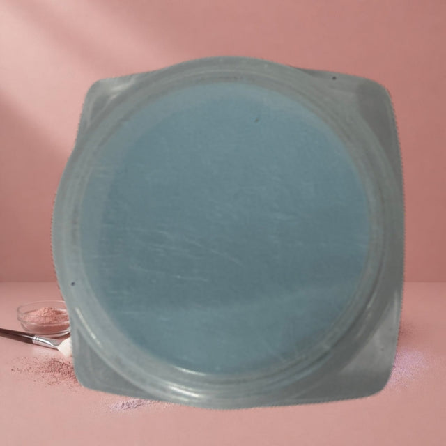 Glow in the Dark Pigment – Blauw